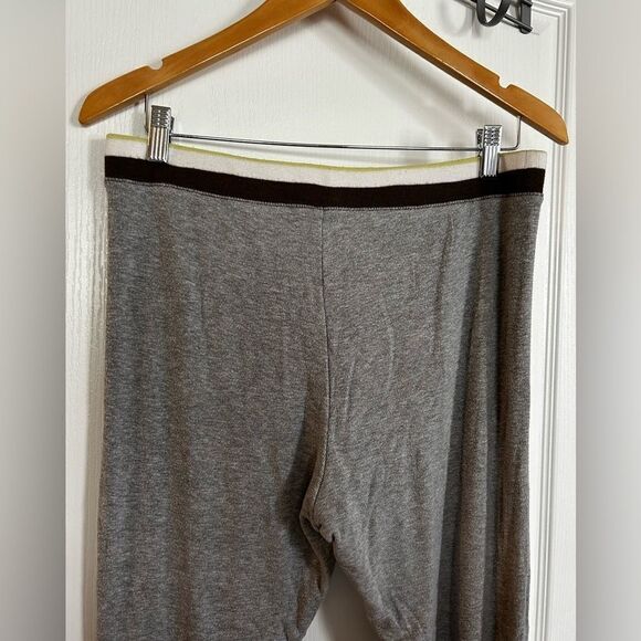 Lou & Grey grey leggings Large gray soft comfortable - Picture 6 of 13